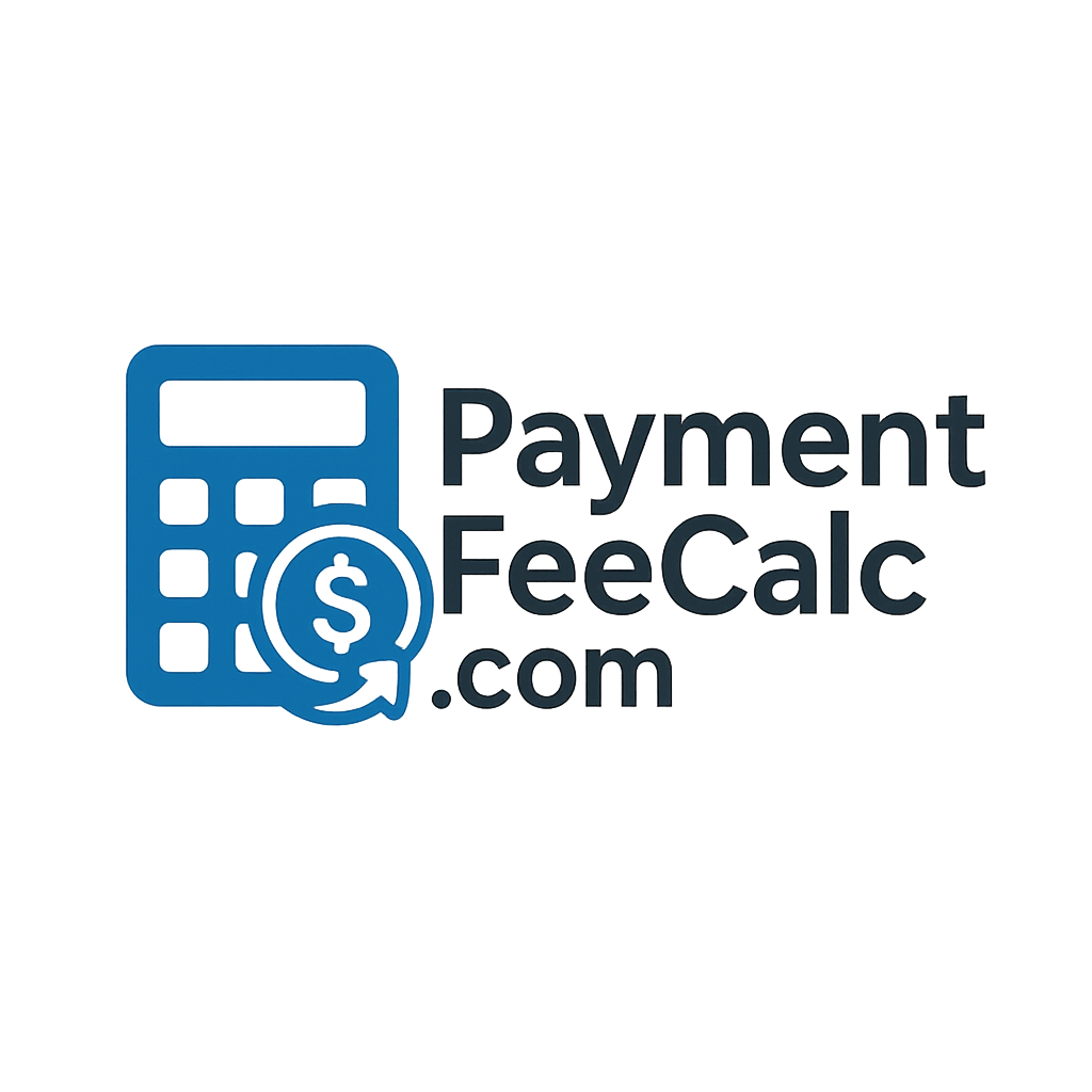 PaymentFeeCalc.com